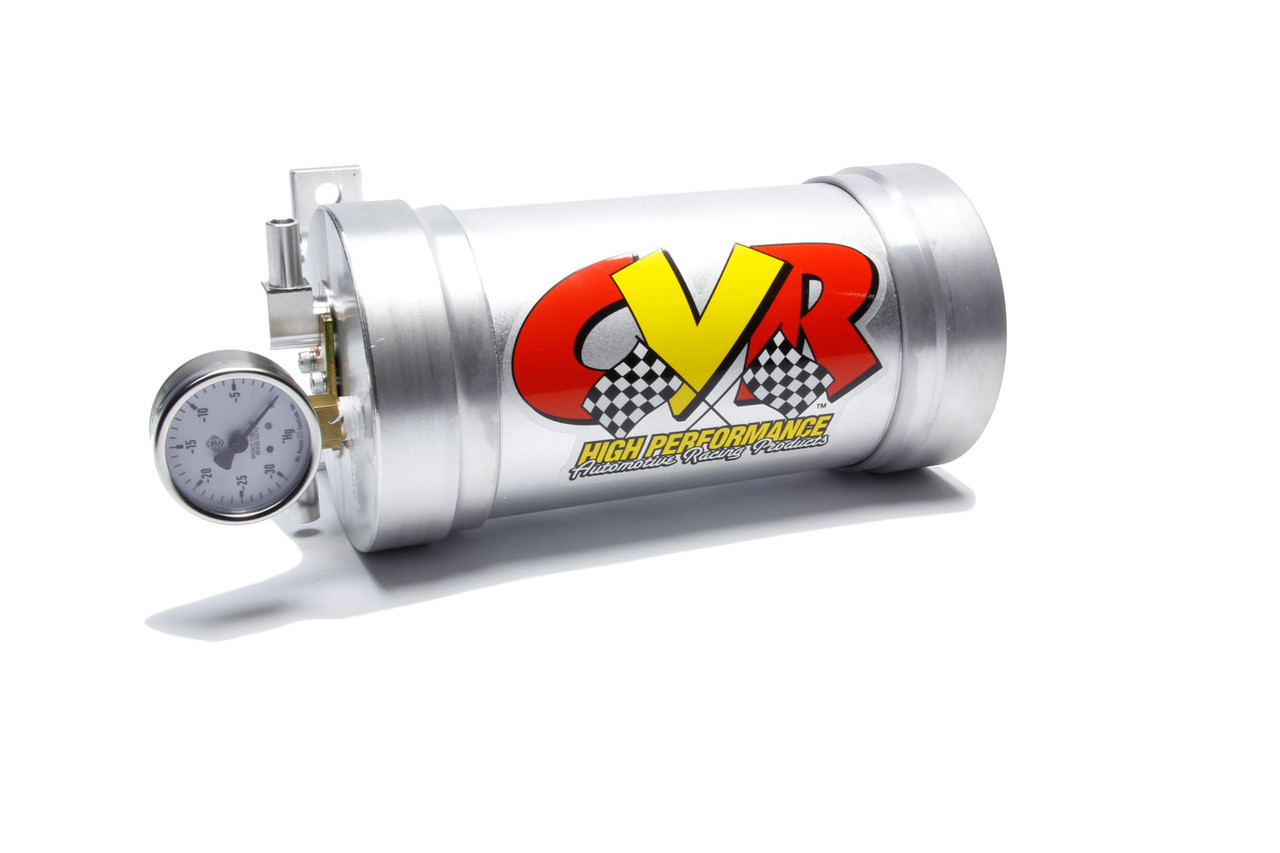 CVR Vacuum Reservoir  - CVRVPR700