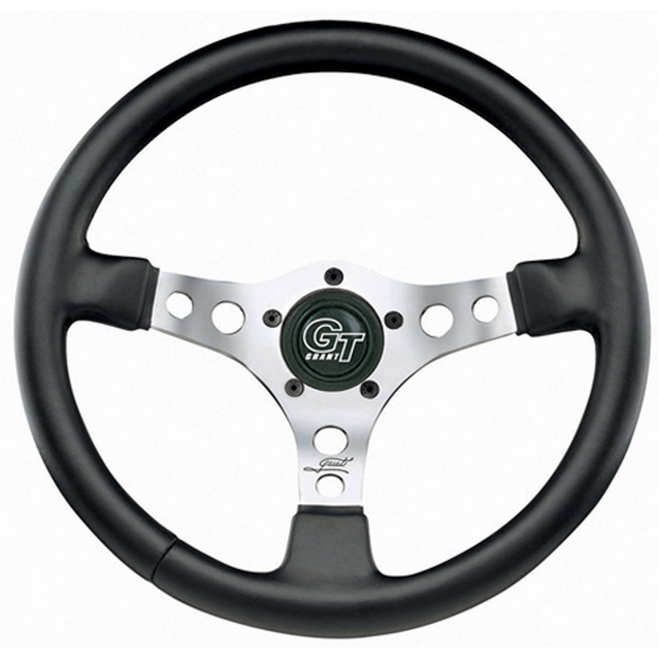 Grant Formula GT Steering Wheel - GRT789