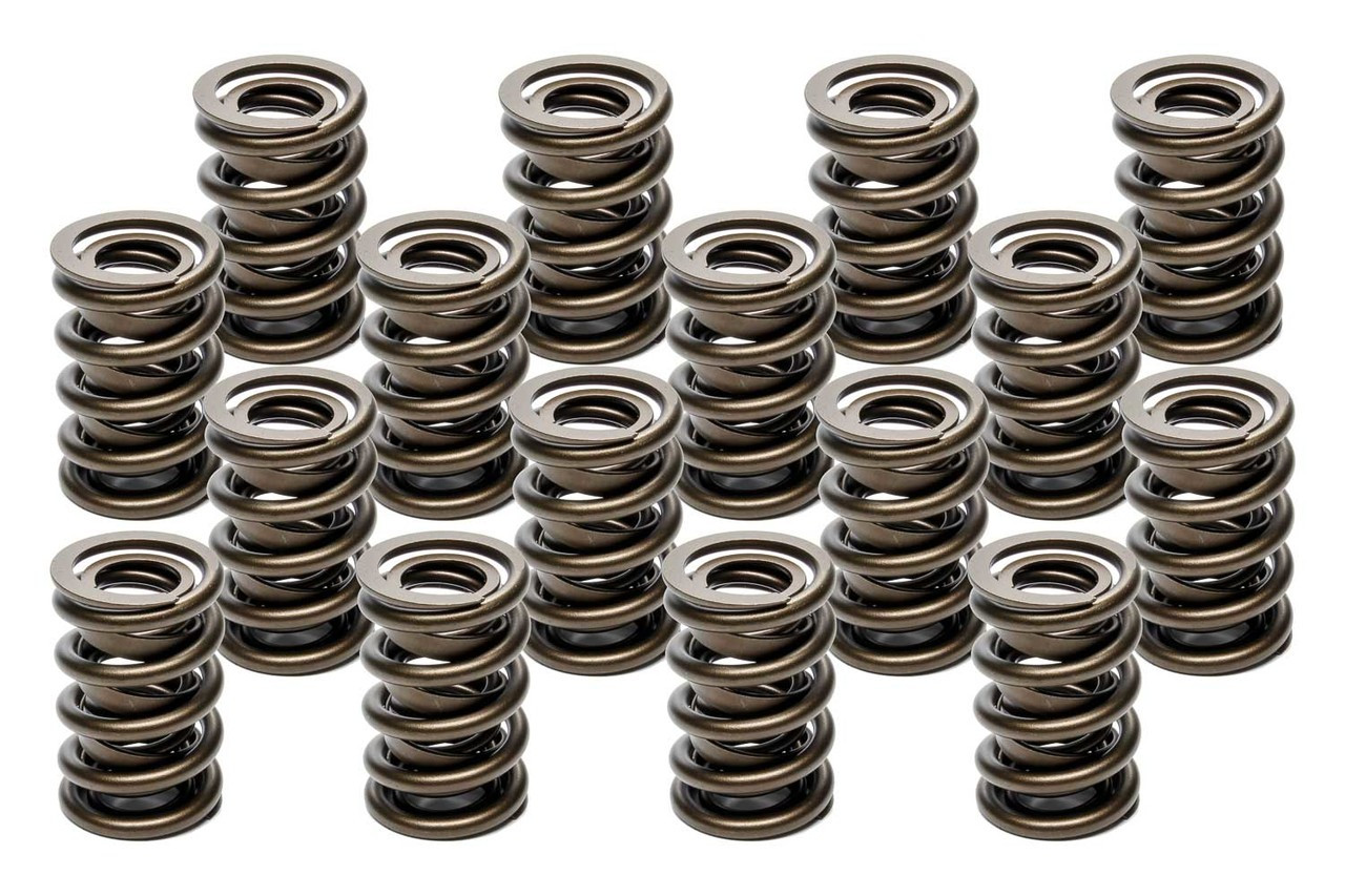 PAC Valve Springs - HR Series (16)  1.555 Dual - PACPAC-1940