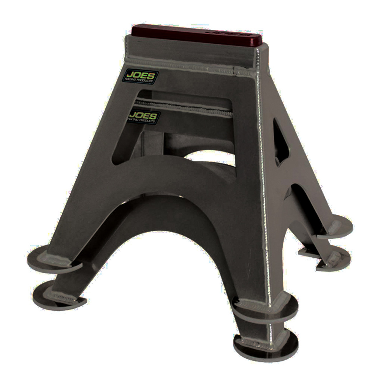 Joes Jack Stands Stock Car Black (Pair) - JOE55500-B