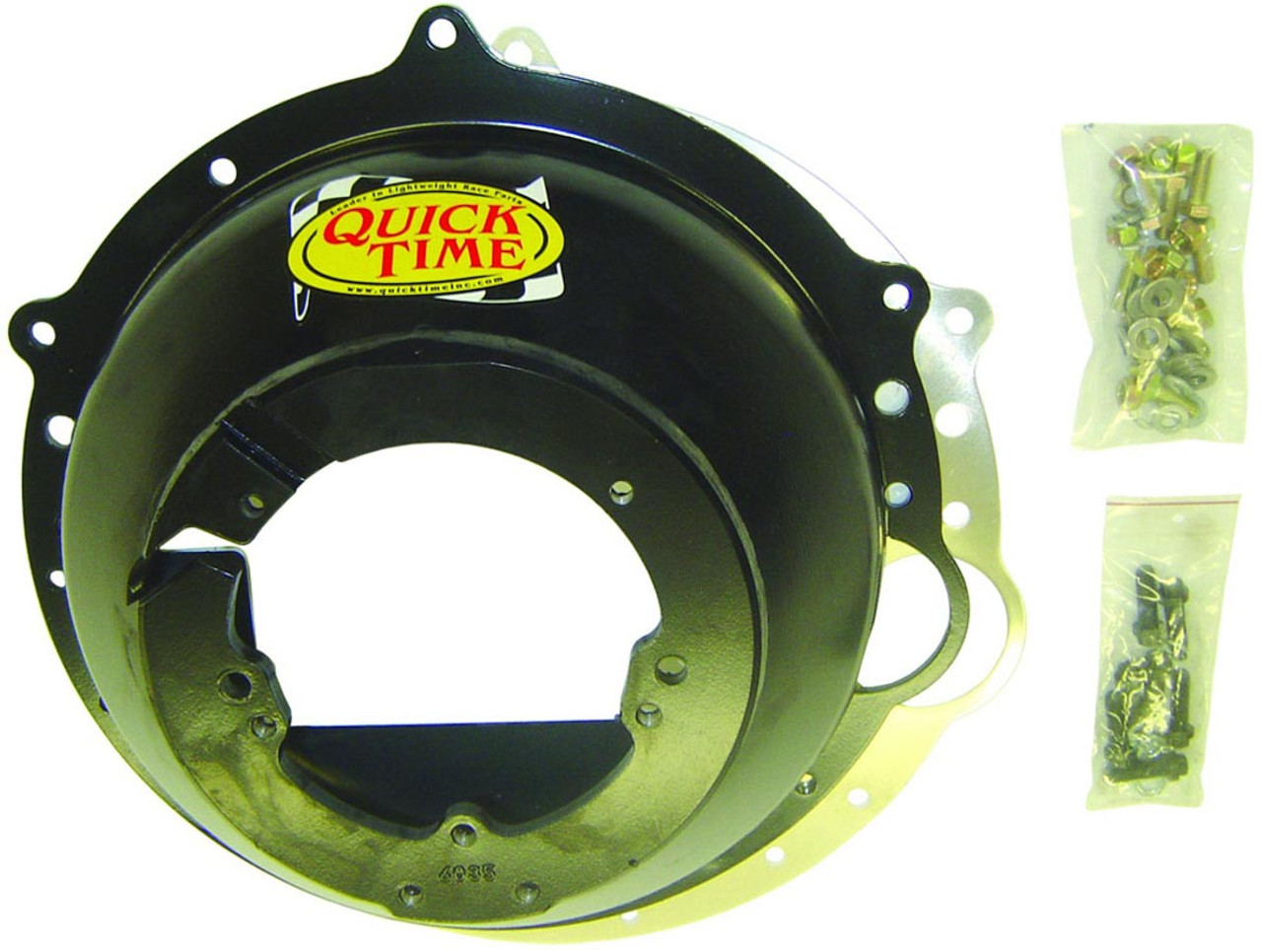 Quick Time Bellhousing LS1 C5 Vette (97-05) To T56 Trans - QTMRM-6035