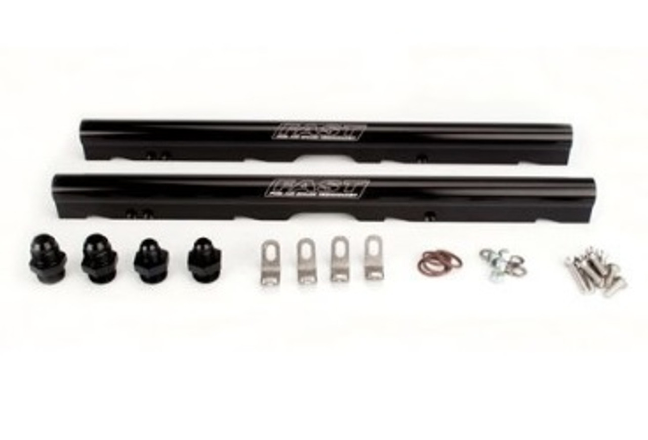 F.A.S.T. Billet Fuel Rail Kit for LSXr - FST146027B-KIT