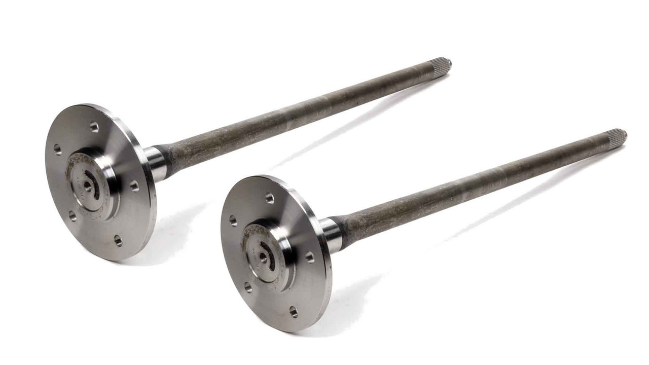 Moser Moser C/A Axle Set GM 2wd Truck 12-Bolt 30-Spl - MEIA3070GMT2