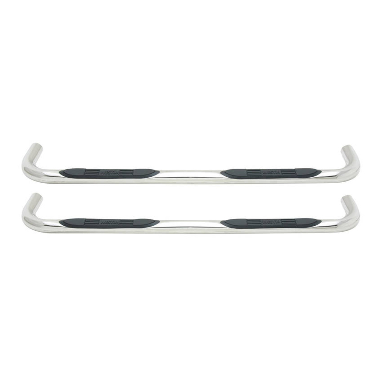 Westin 09- Ram 1500 Quad Cab Polished Step Bars - WES23-3550