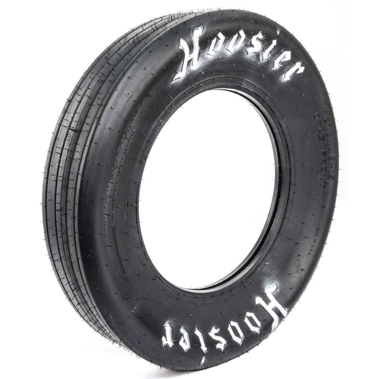 Hoosier 27.5/4.5-17 Front Tire  - HOO18109