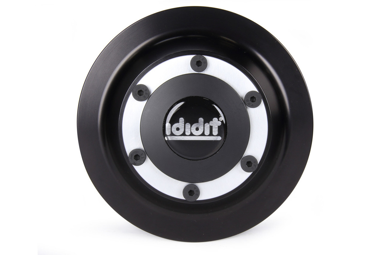 Ididit Quick Release 6 Bolt OE Ford - IDI5010000023
