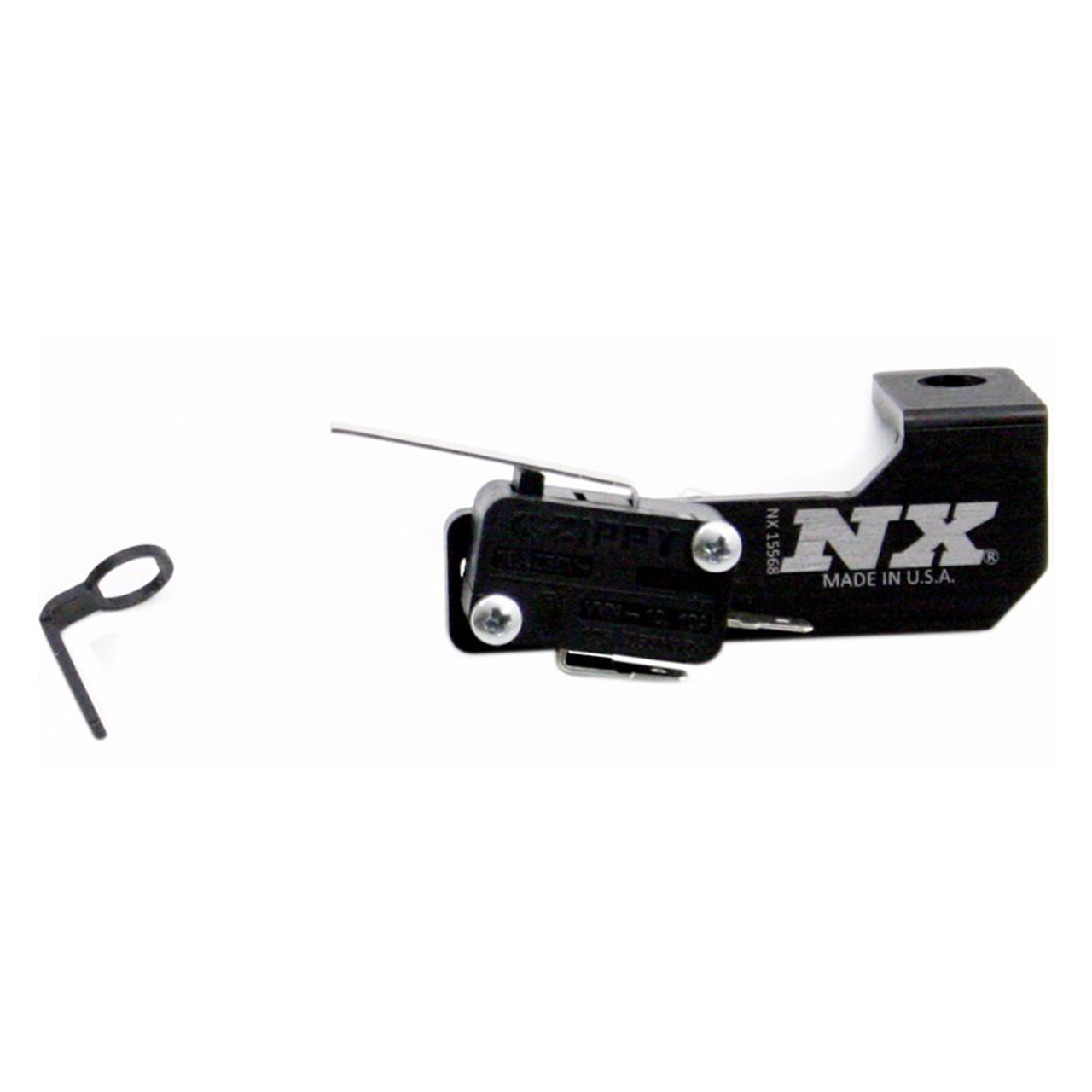NX Throttle Position WOT Switch w/Bracket - 4150 - NXS15569
