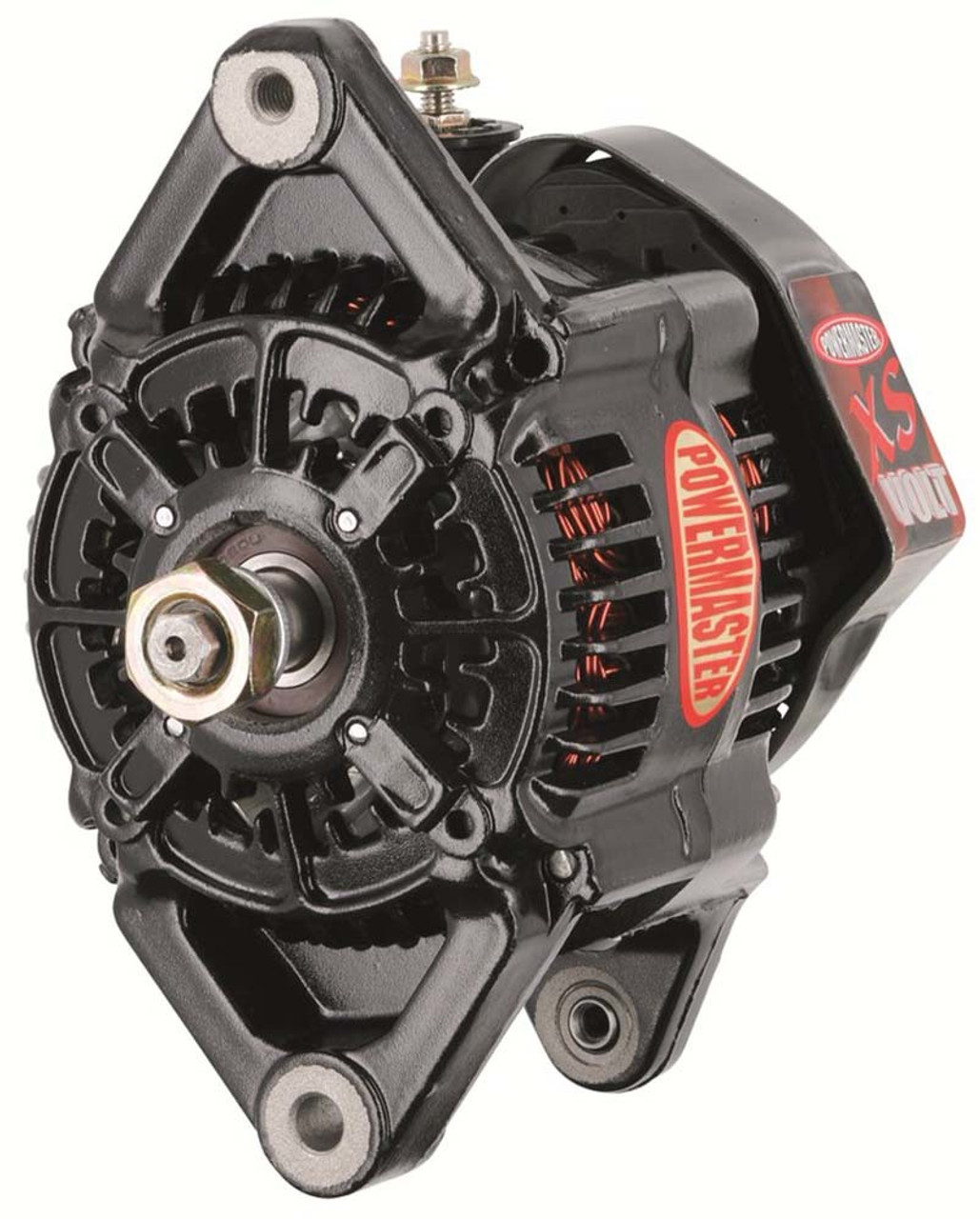 Powermaster Alternator Denso XS Race 115Amp  Bosch 102mm - PWM8128