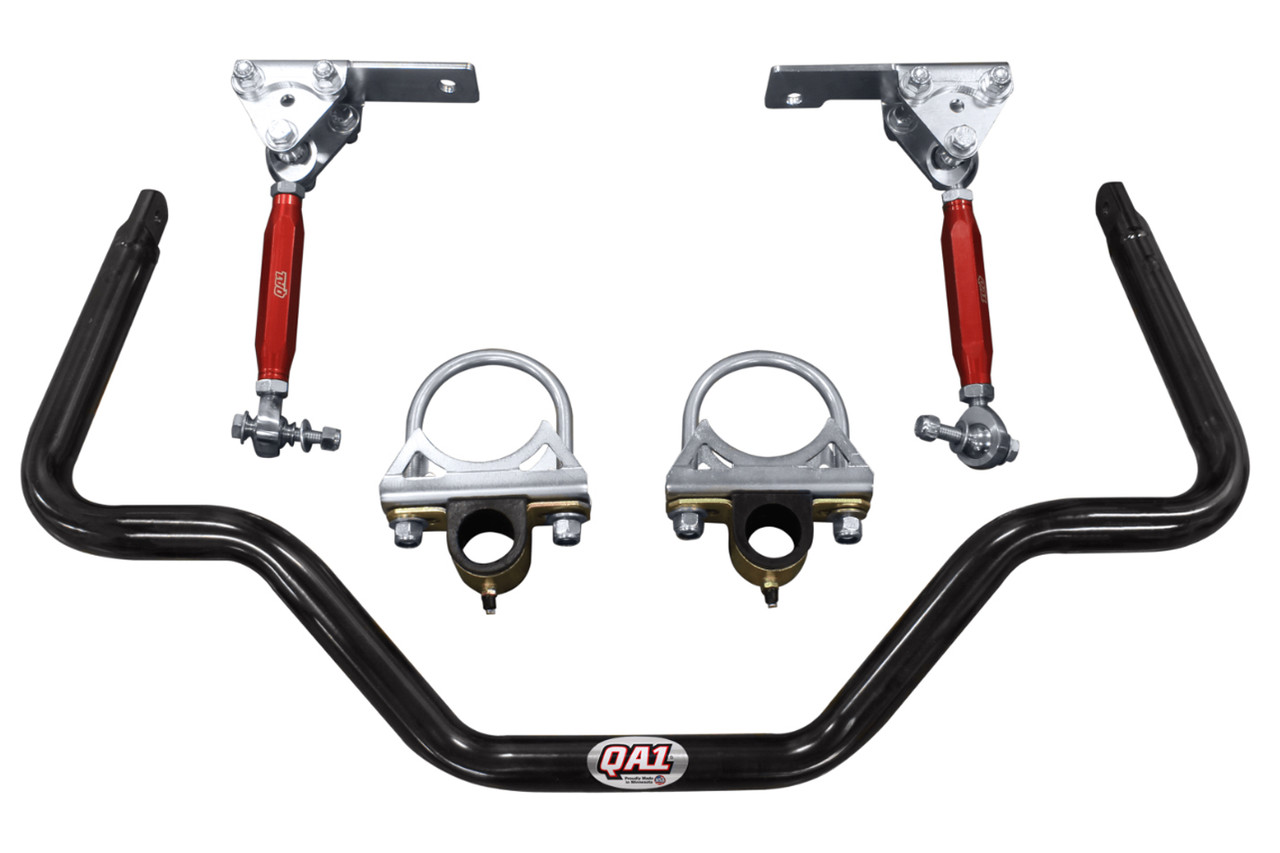 QA1 Rear Sway Bar Kit F100 1-1/4in Dia. 65-72 - QA152866