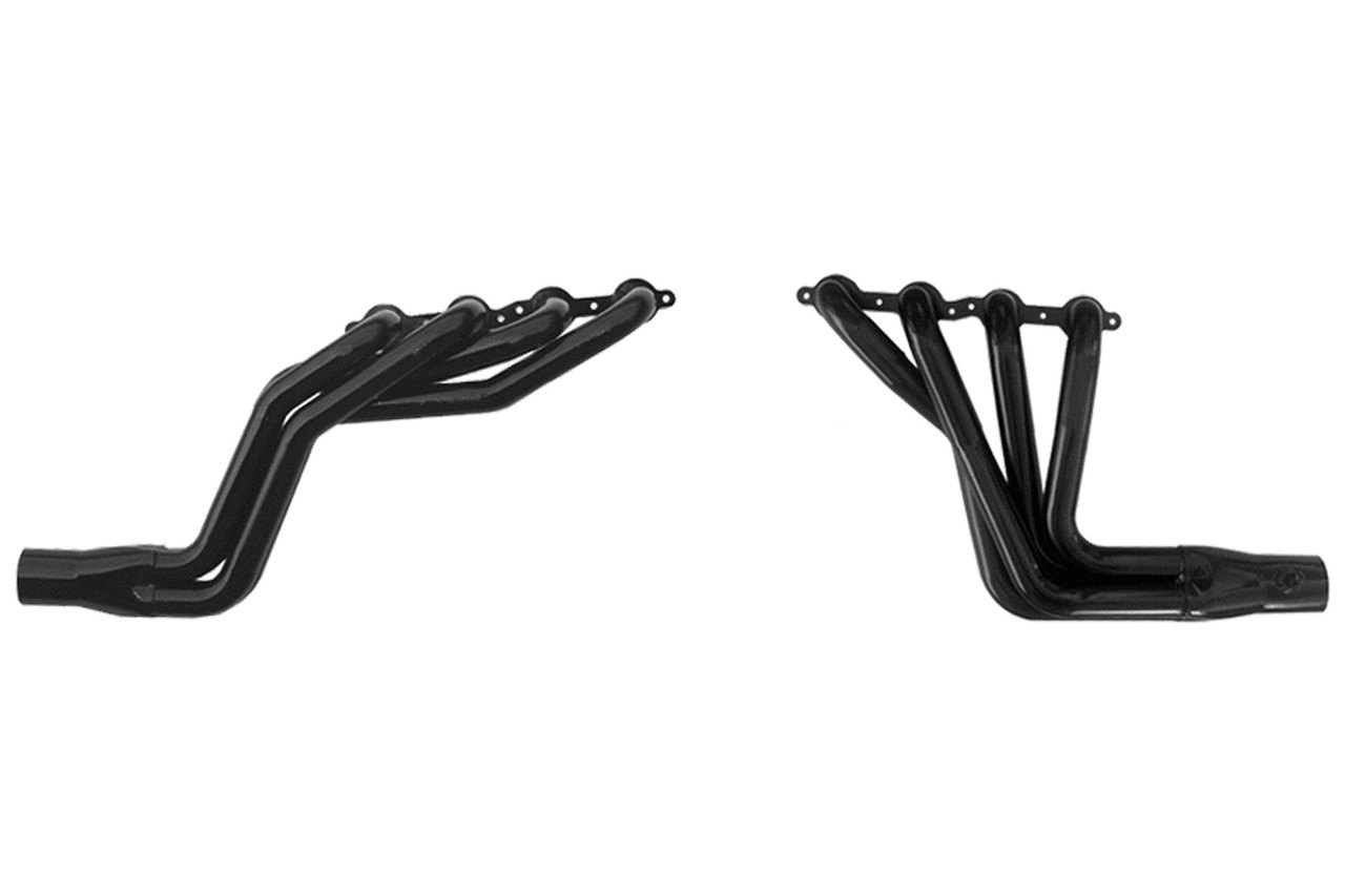 Schoenfeld Header LS1 78-99 GM 2wd Truck Ceramic Coated - SCH1302LS1-C
