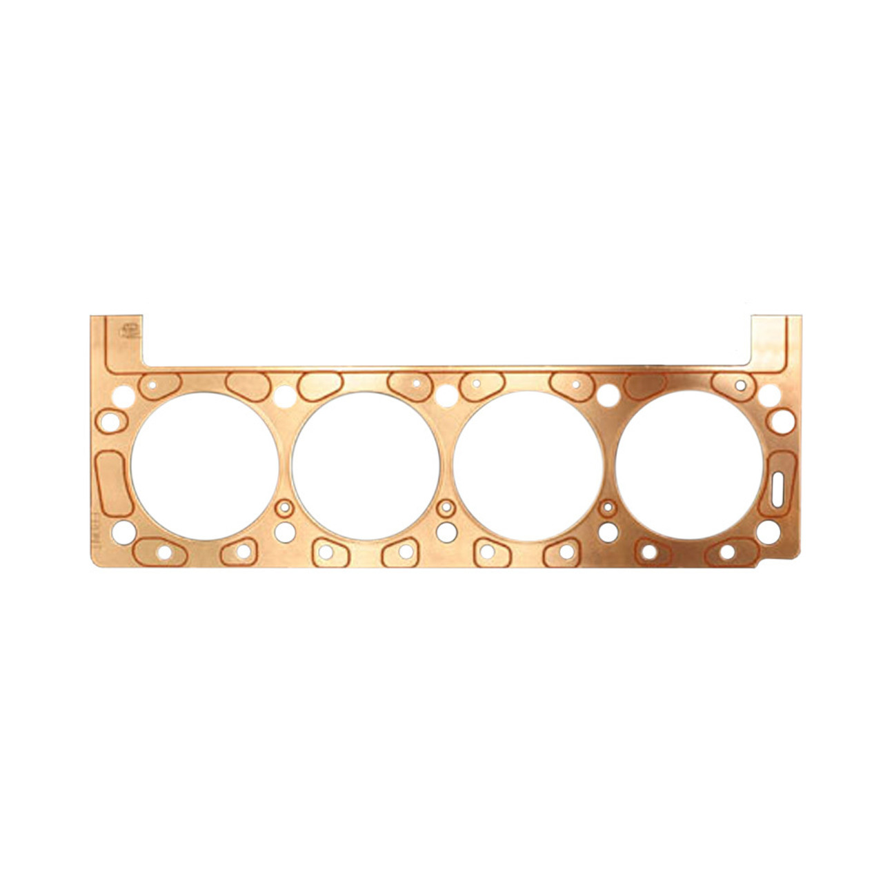 BBF Titan Copper Head Gasket LH 4.440 x .043