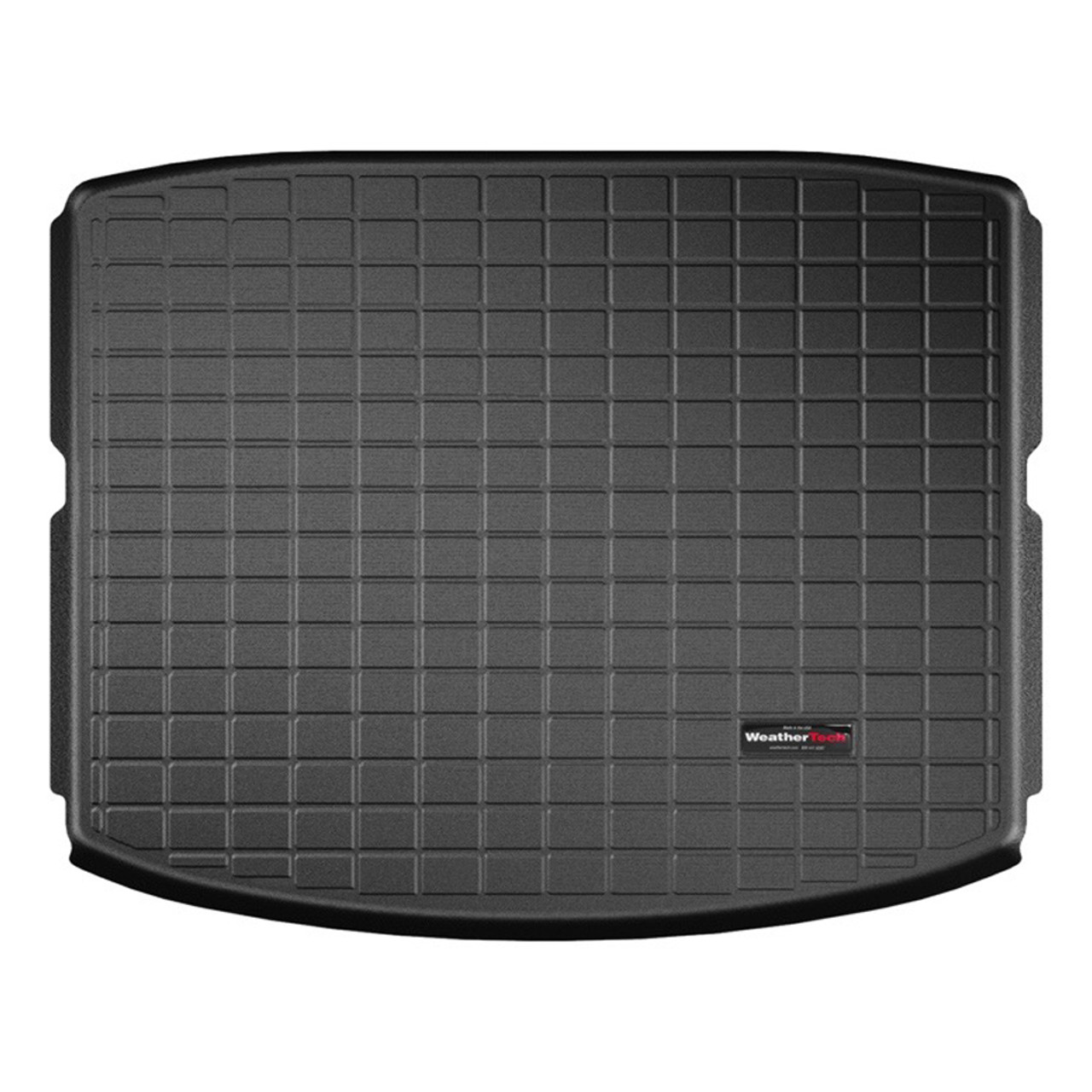 Weathertech Black Cargo Liner  - WEA40992