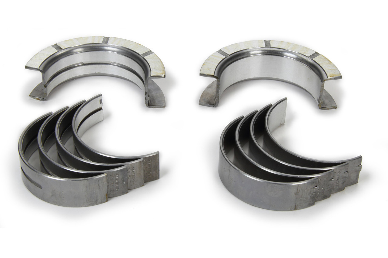 King Main Bearing Set SBF 351W/5.8L - KEBMB5503HP