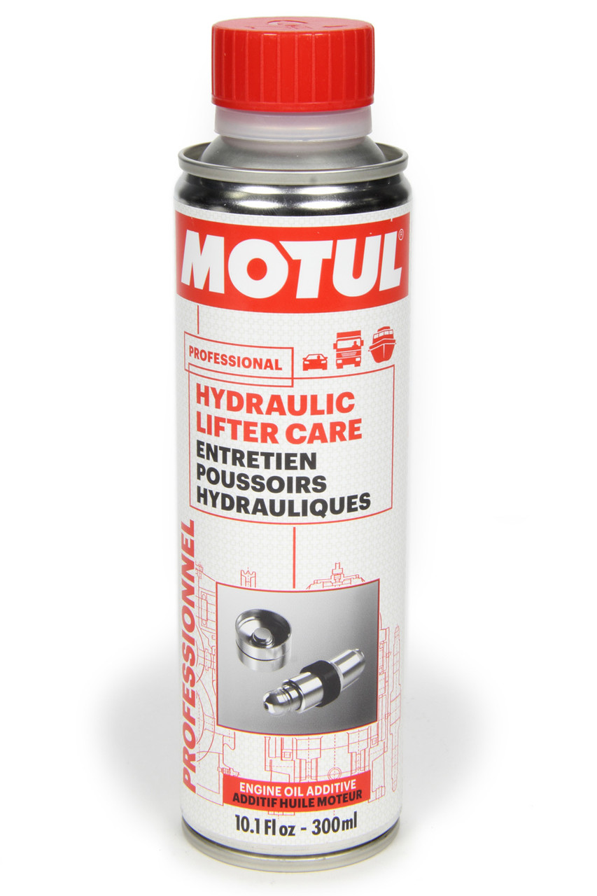 Motul Hydraulic Lifter Care 10oz - MTL109542