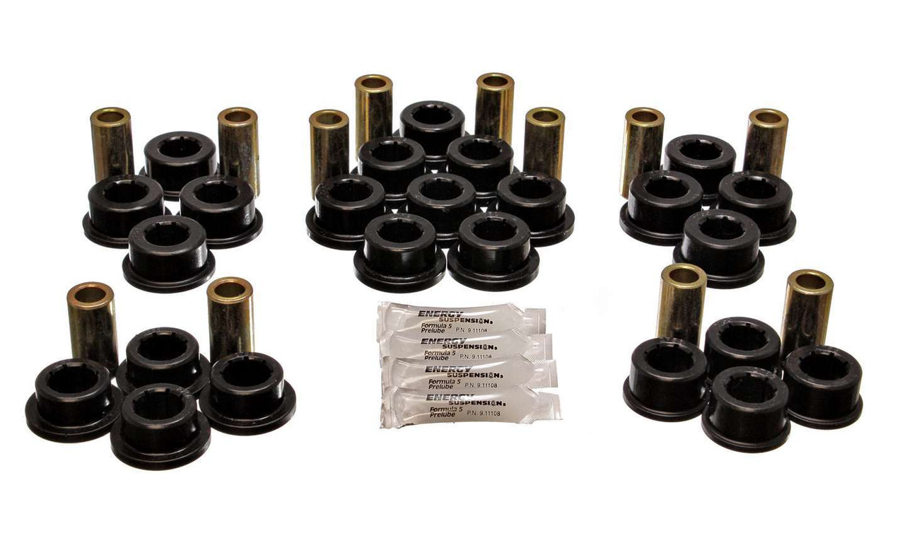 Energy Suspension Control Arm Bushing Set  - ENE8-3127G