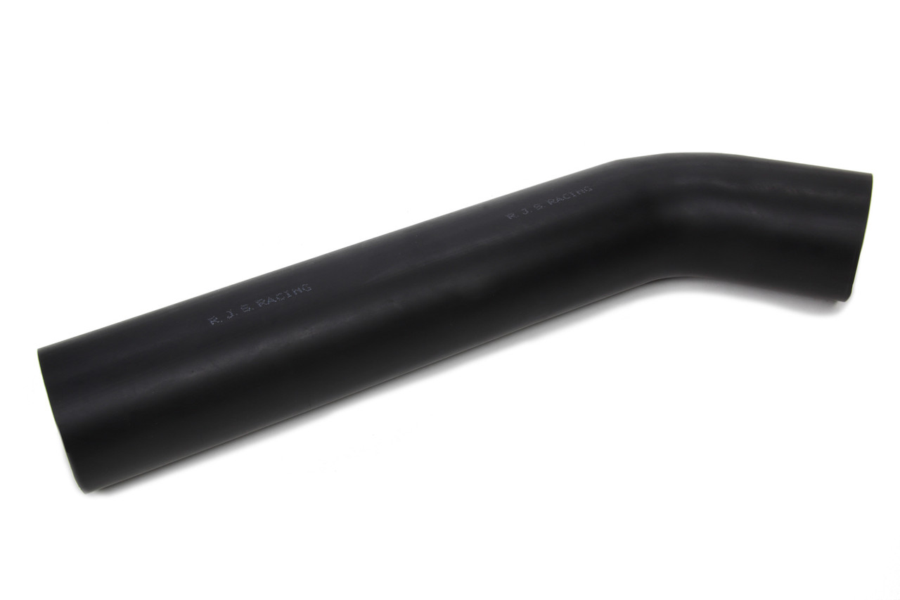 RJS Black Flexible Elbow  - RJS301561