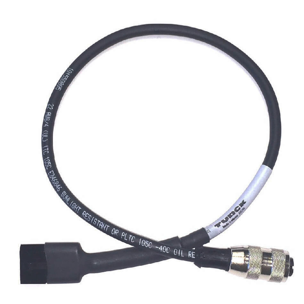 Racepak Cable Adapter RHB2  - RPK800-CA-M12ADPT