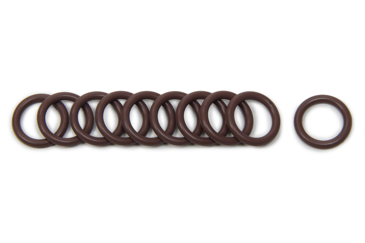 Penske O-Ring 2-112 Viton Brown (10pk) - PENOR-2112-V-10