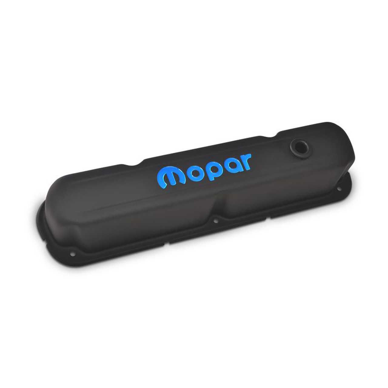 Proform SBM Stamped Steel V/C's - Black Crinkle - PFM440-751