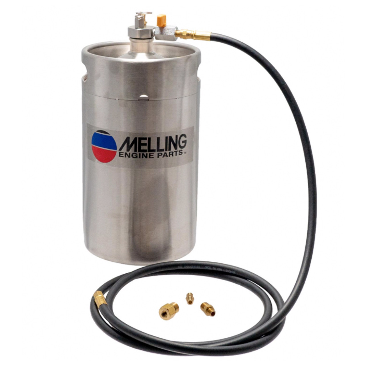 Mellin Pre-Lube Engine Oiler Tool - MELMPL-201