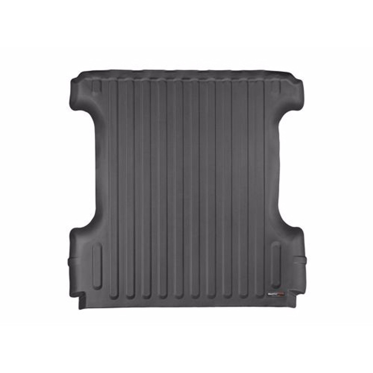 WeatherTech Black TechLiner  - WEA3TG13