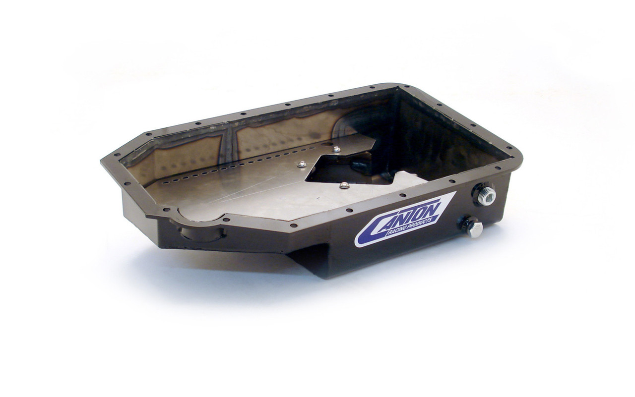 Canton Oil Pan F-Series Honda S2000 Drag/Road Race - CAN15-966