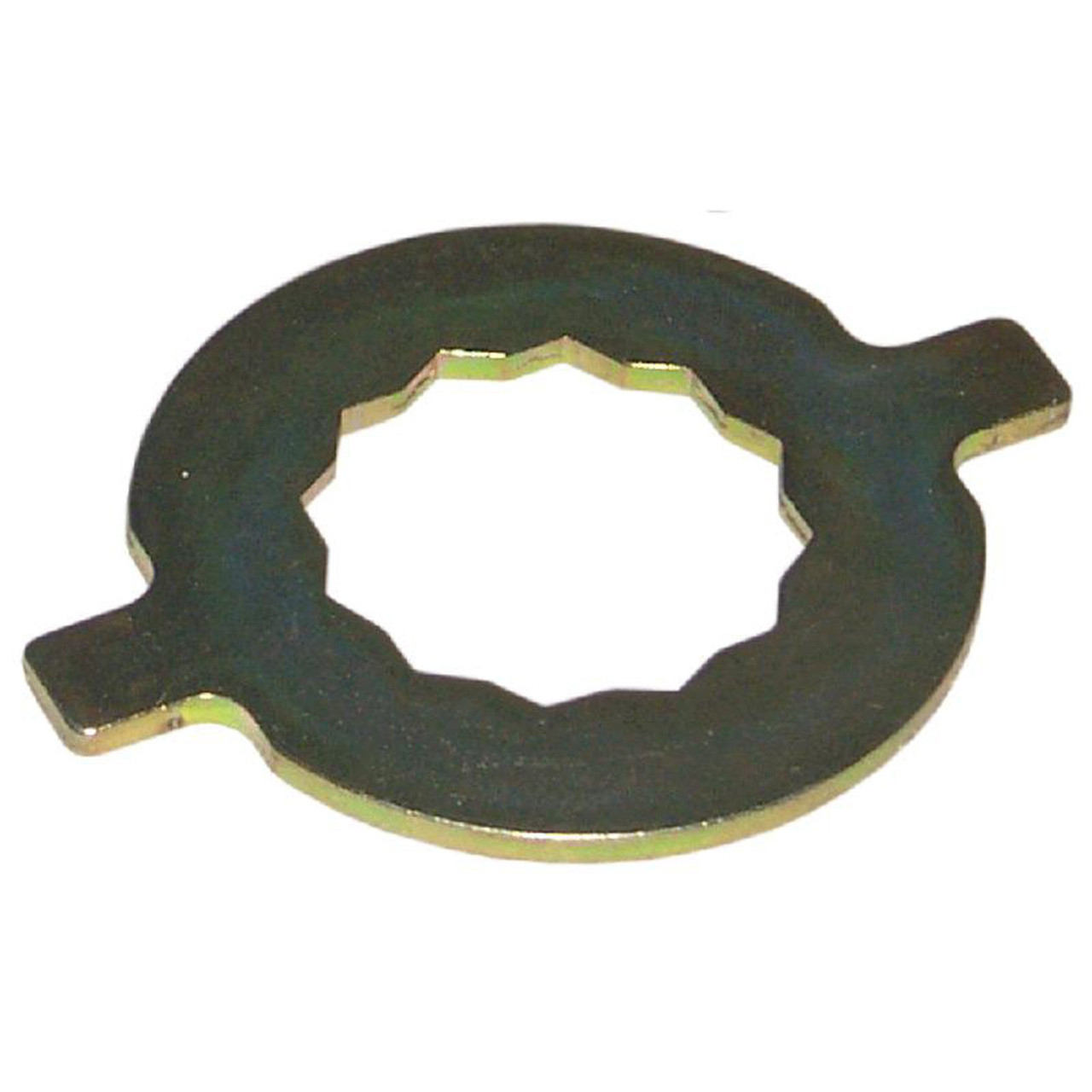 Howe Hex Retainer X Ball Lower Joint - HOW22427