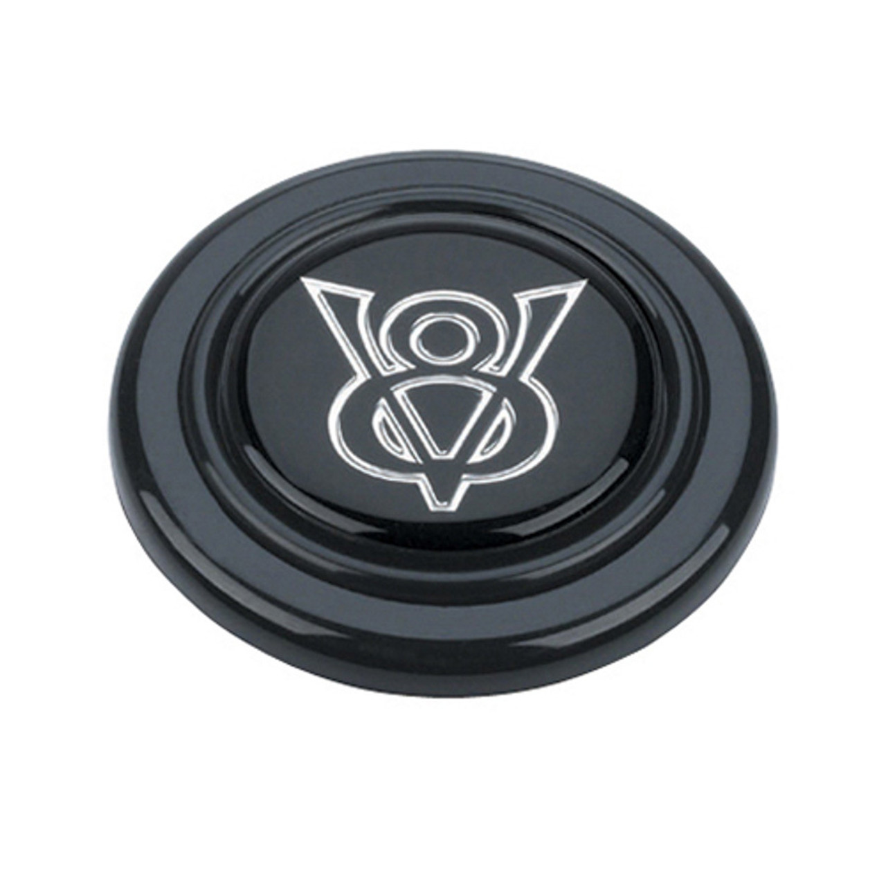 Grant Signature Button-Ford V- 8 - GRT5662