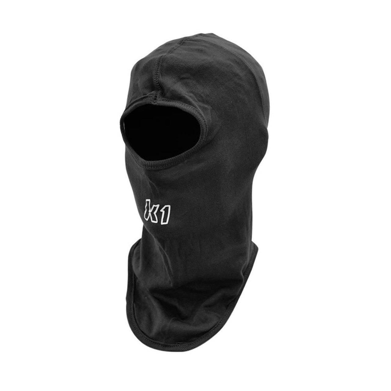 K1 Racegear Head Sock Full NON-Fire Retardant  Fitting - K1R17-FPP-N