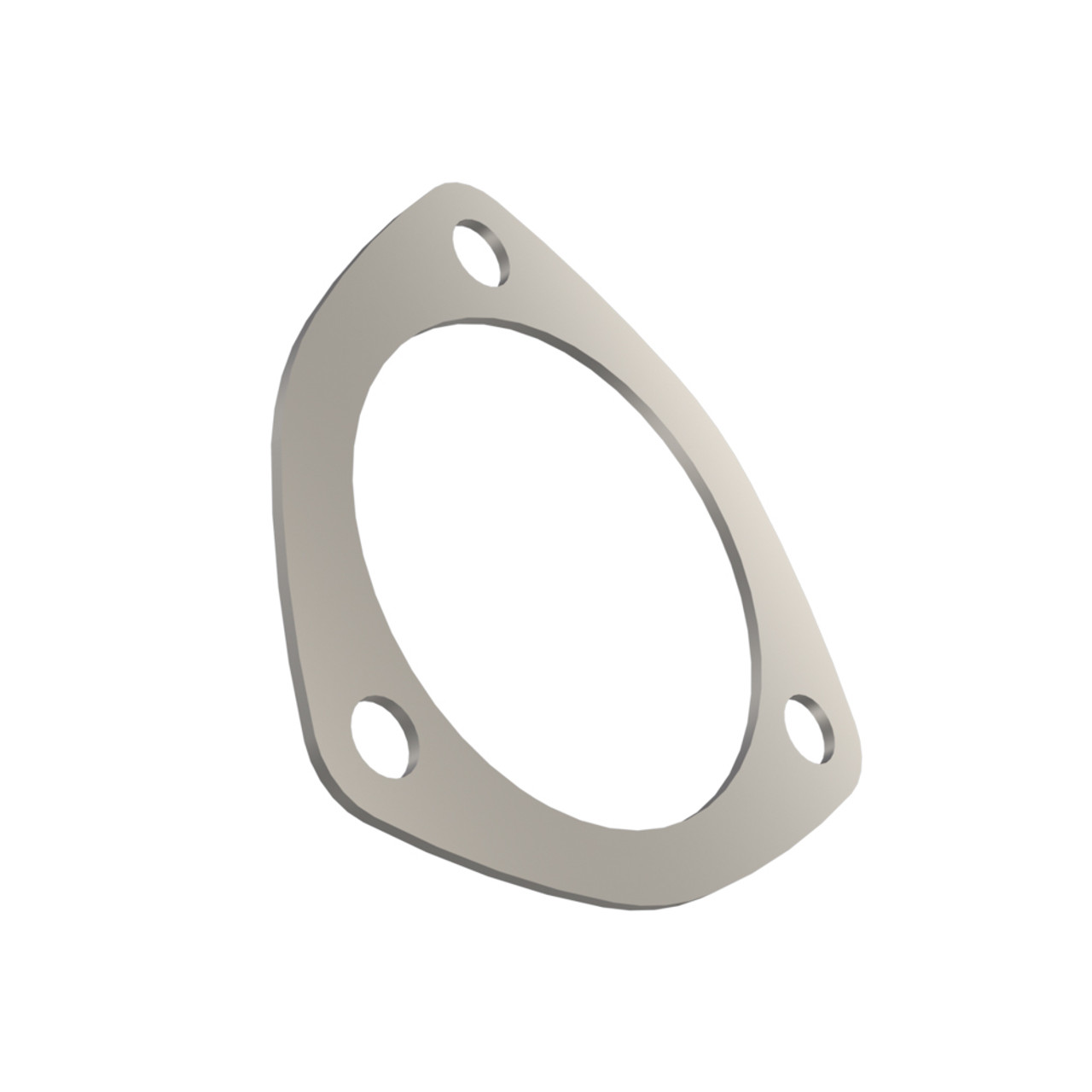 Quick Time 3.00 Inch 3 Bolt Exhaust Gasket - QTP10300G