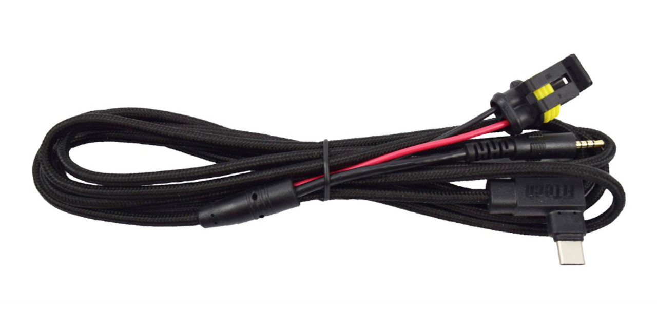 FiTech Data Cable - 9ft For New Handheld Contr. - FIT62014