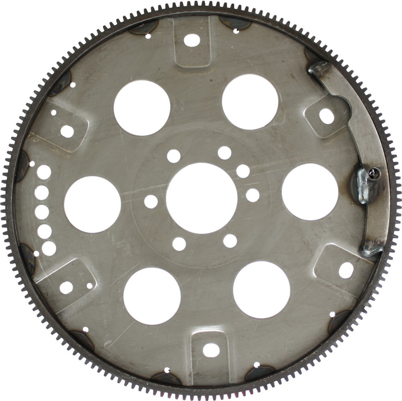 Pioneer Flywheel Assembly BBC 454 Ext. Balance - PIOFRA-111
