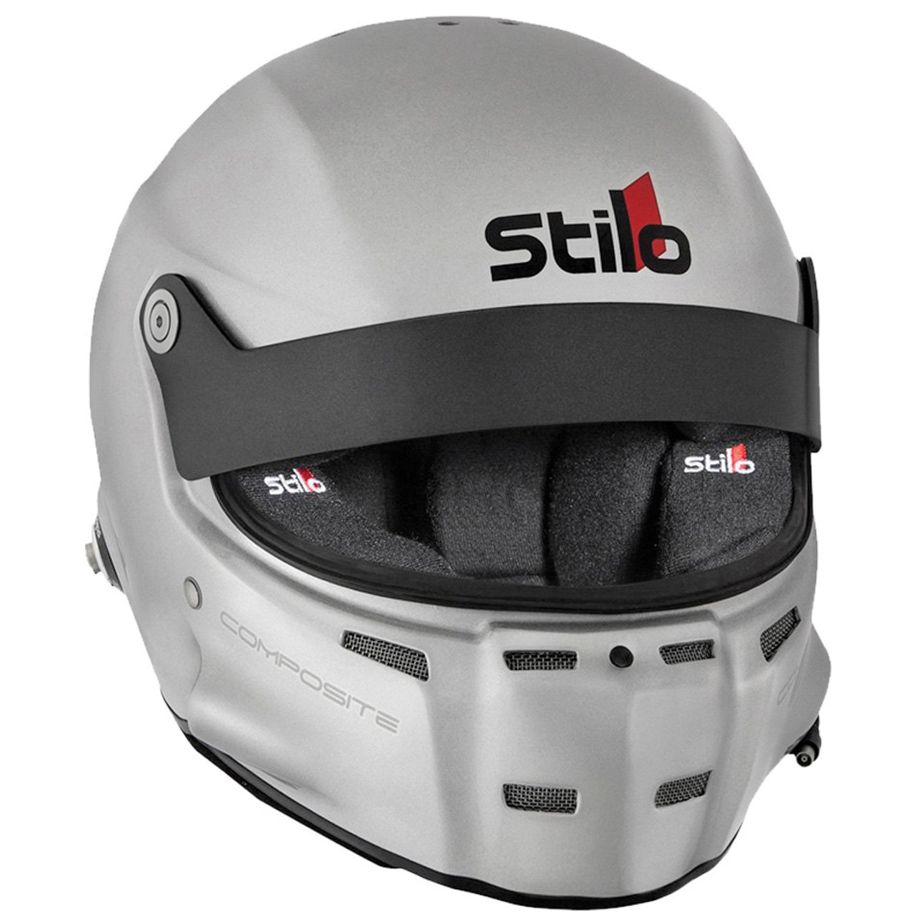 Stilo Helmet ST5 GT Large 59 Composite SA2020 - STIAA0700AF2T59