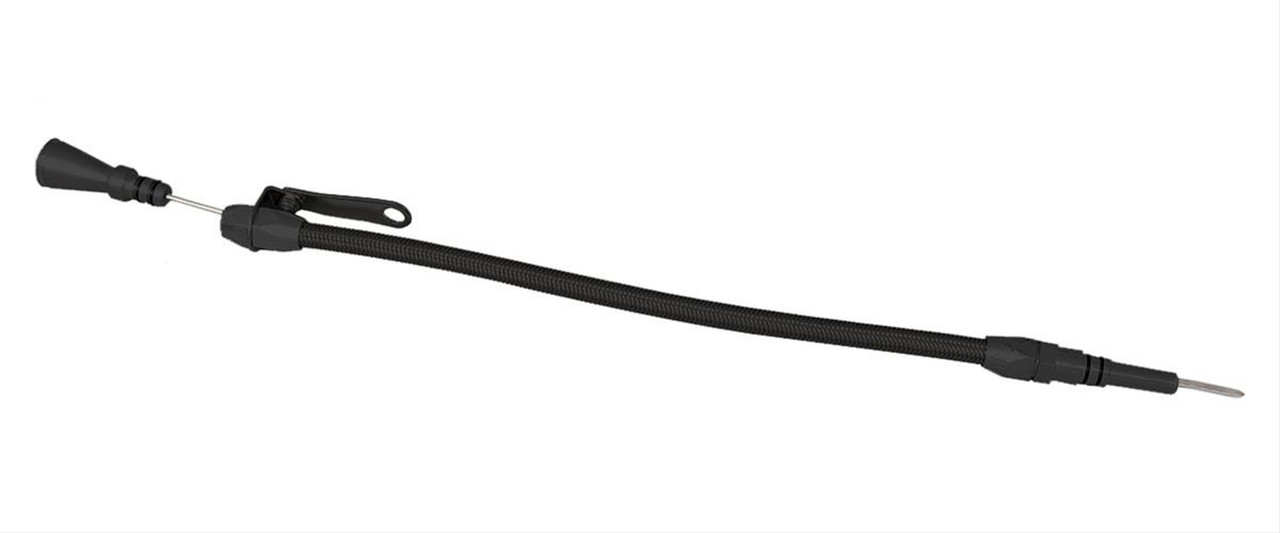 Lokar DIPSTICK ENGINE LS SERIE S-TRUCK 1999 & UP FLEXIB - LOKXED-5019