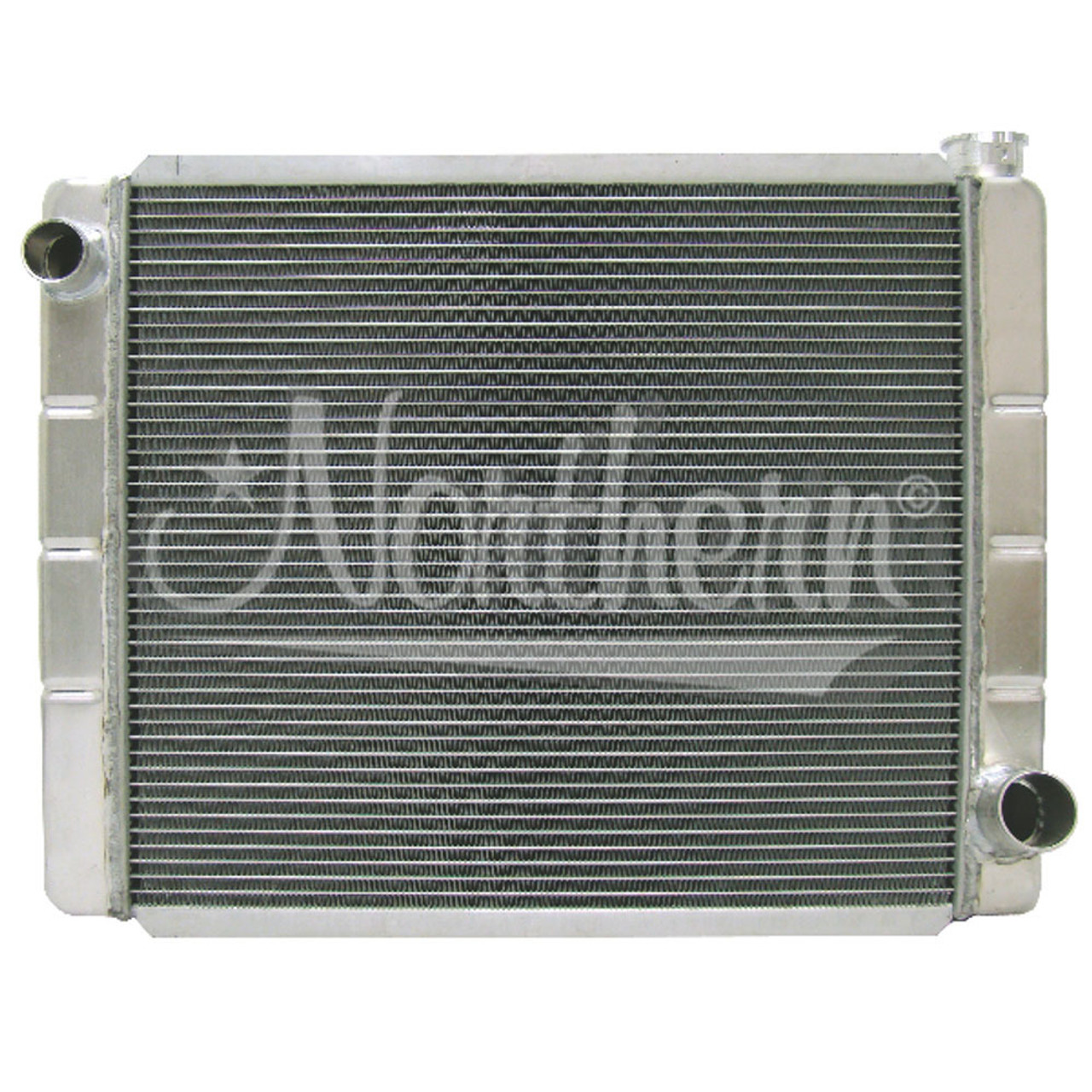 Northern Race Pro Aluminum Radiat or 26 x 19 - NRA209675