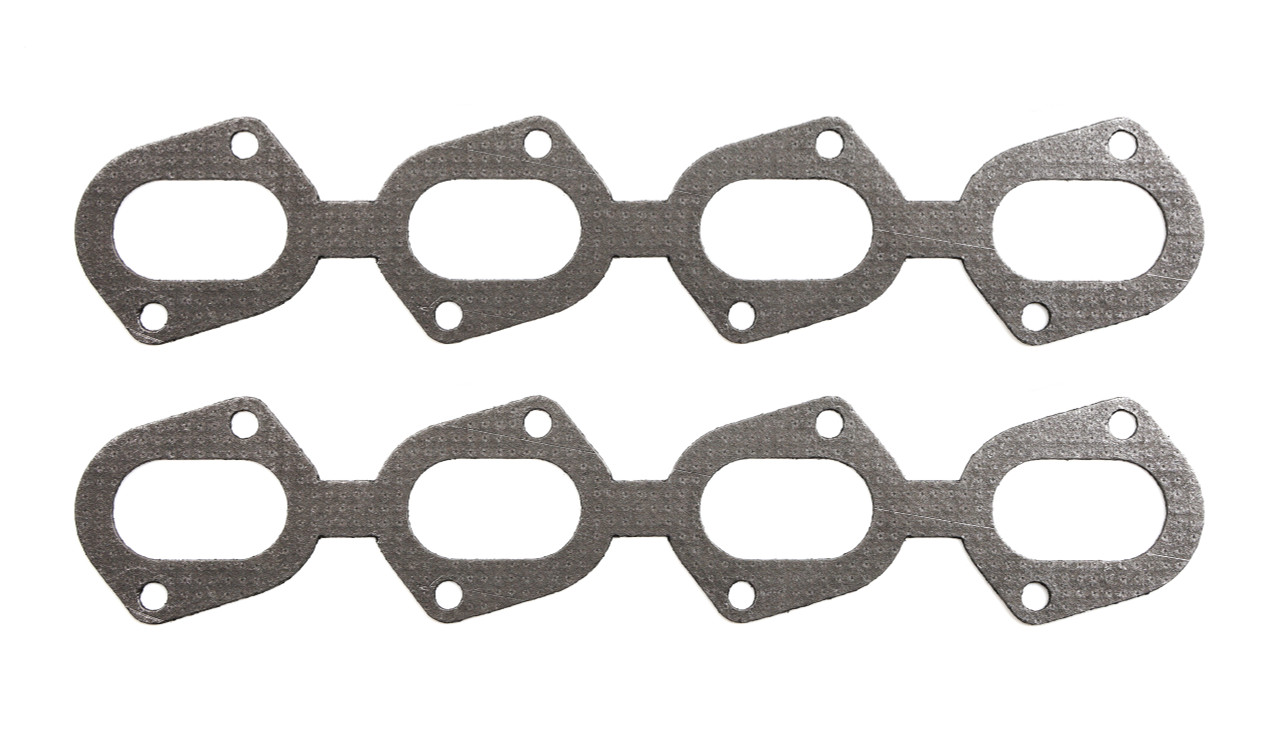 Cometic Gaskets Exhaust Header Gasket Set Ford 4.6L/5.4L 4V - CAGC15566HT