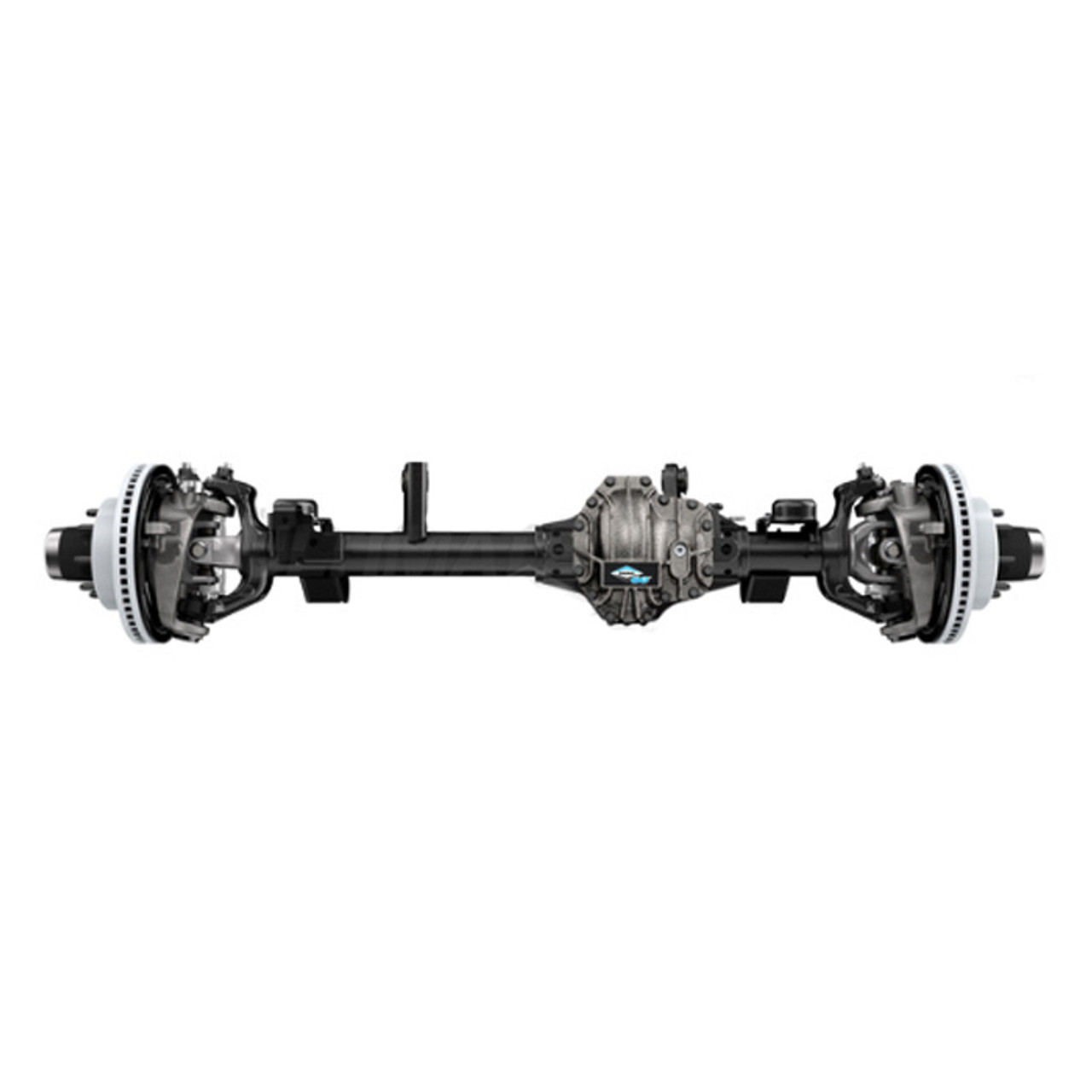 Dana - Spicer Ultimate Dana 60 Crate Axle Front 5.38 - ELD - DAN10056030