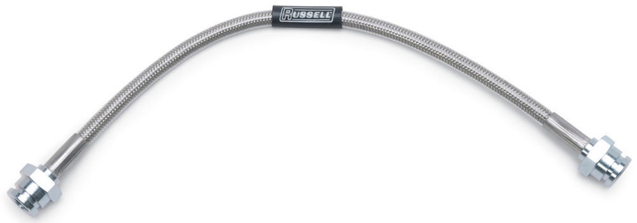 Russell Clutch Hose Kit - Honda Civic SOHC 96-00 - RUS684710