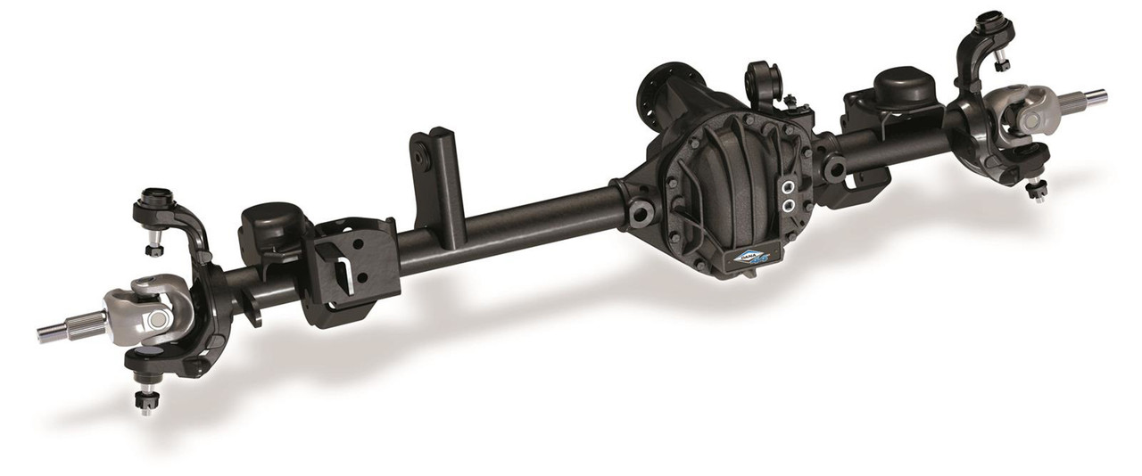 Dana - Spicer Ultimate Dana 44 Crate Axle Front 4.88 - ELD - DAN10010521