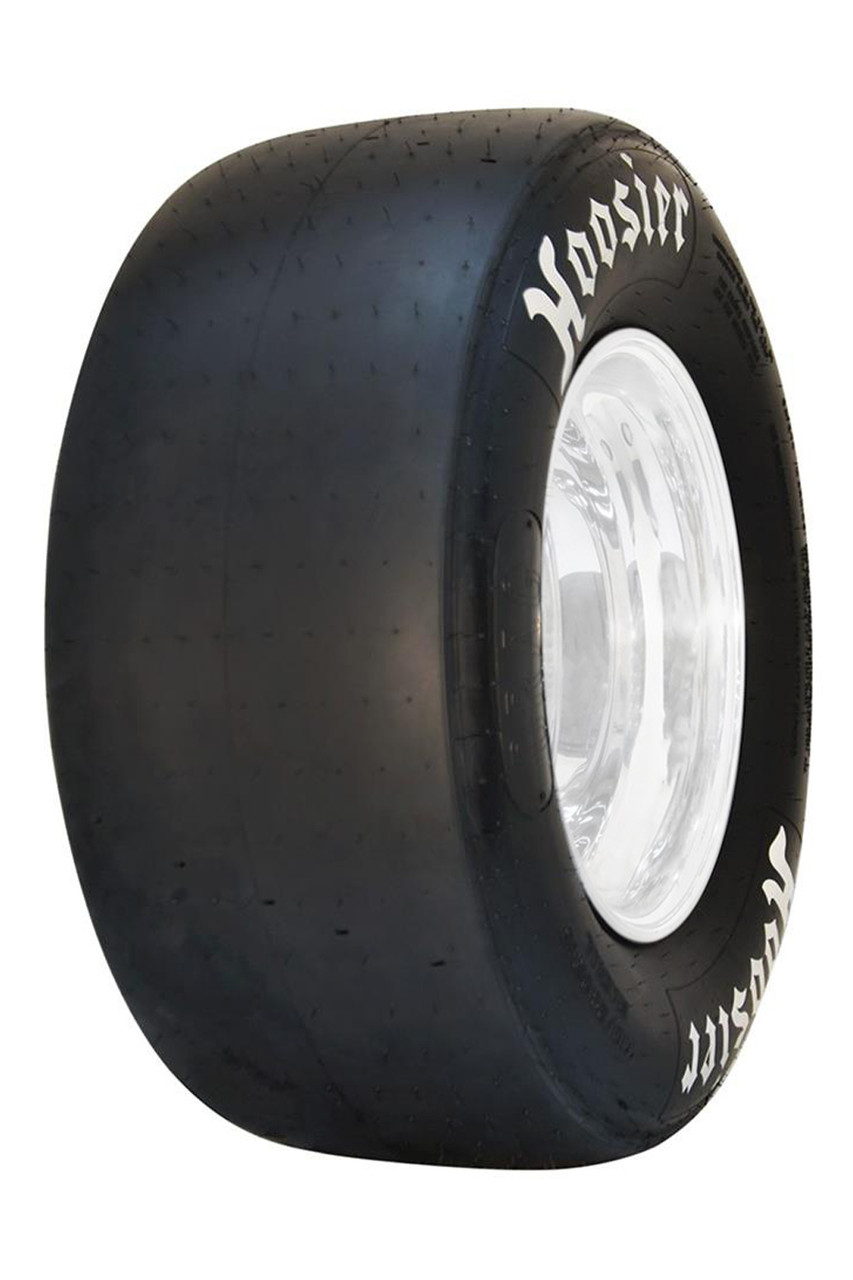 Hoosier Drag Tire 28.0/10.5R15 DBR - HOO18820DBR