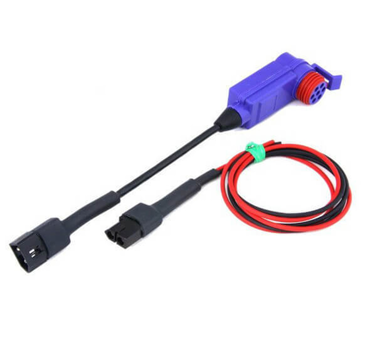 Racepak Module - Event Marker - 12-Volt - RPK230-VM-EVENT