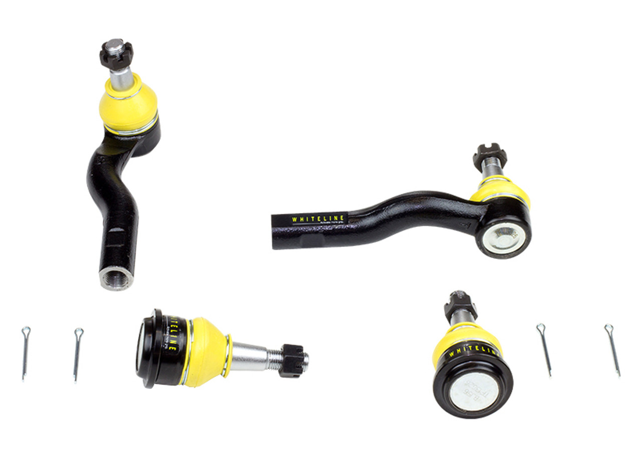 Whiteline Performance Roll Center - Bump Steer Correction Kit - WHIKCA435