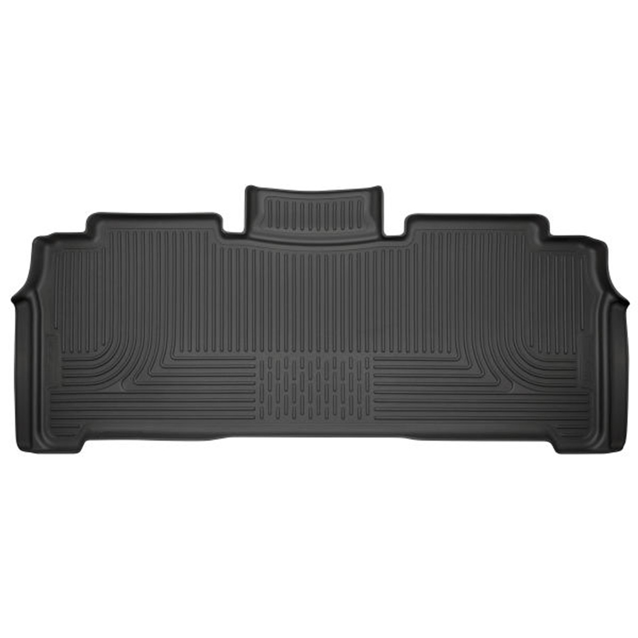 Husky 2nd Seat Floor Liner  - HSK14011