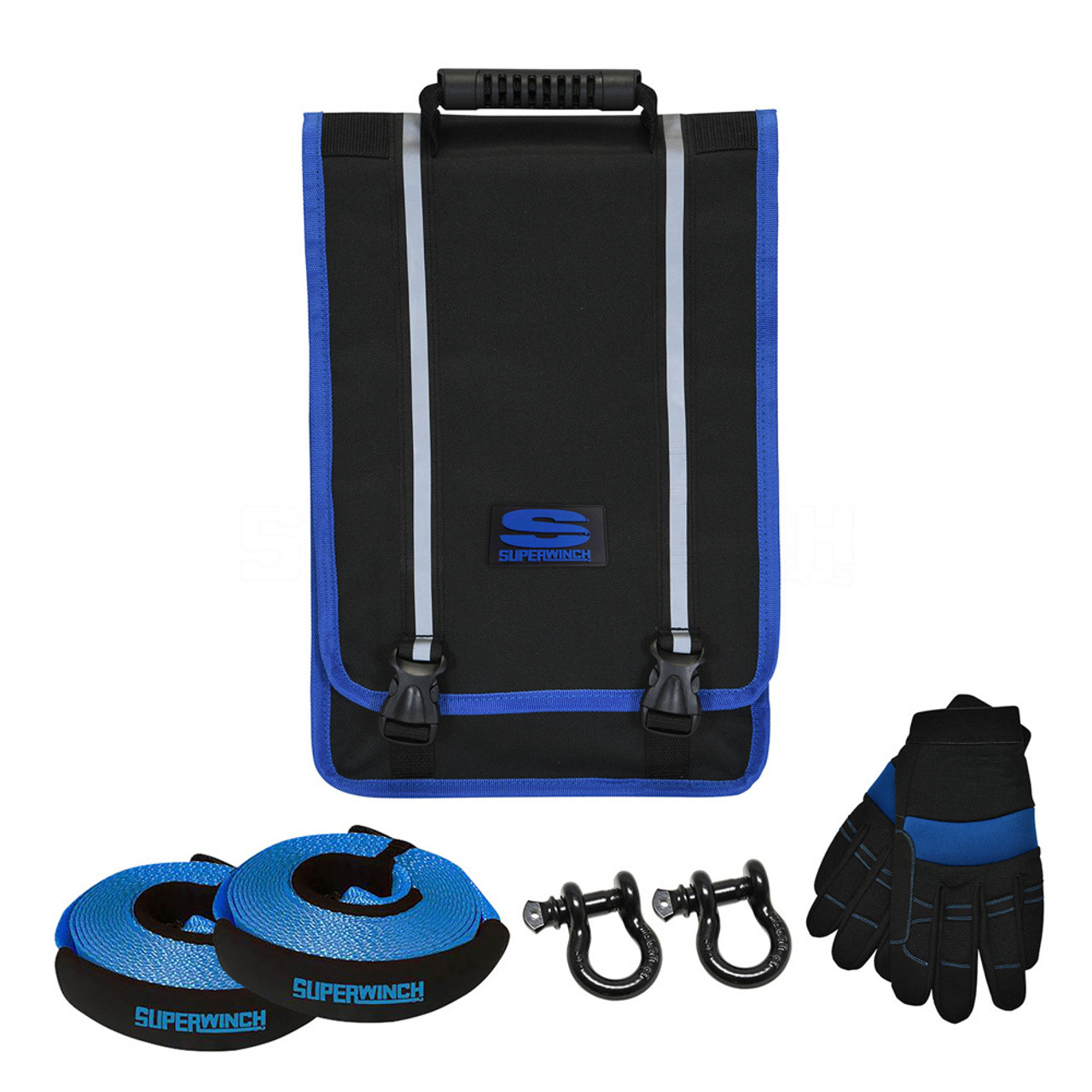 Superwinch Recovery Kit - Getaway  - SUP2578