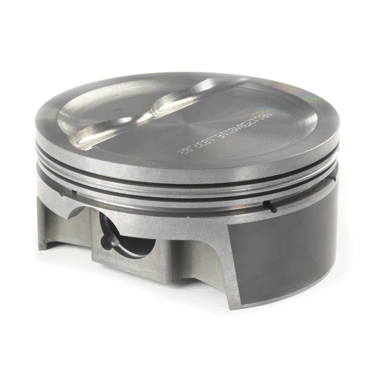 Mahle SBC Powerpak Piston Set 4.125 Bore Inverted Dome - MAH930211425