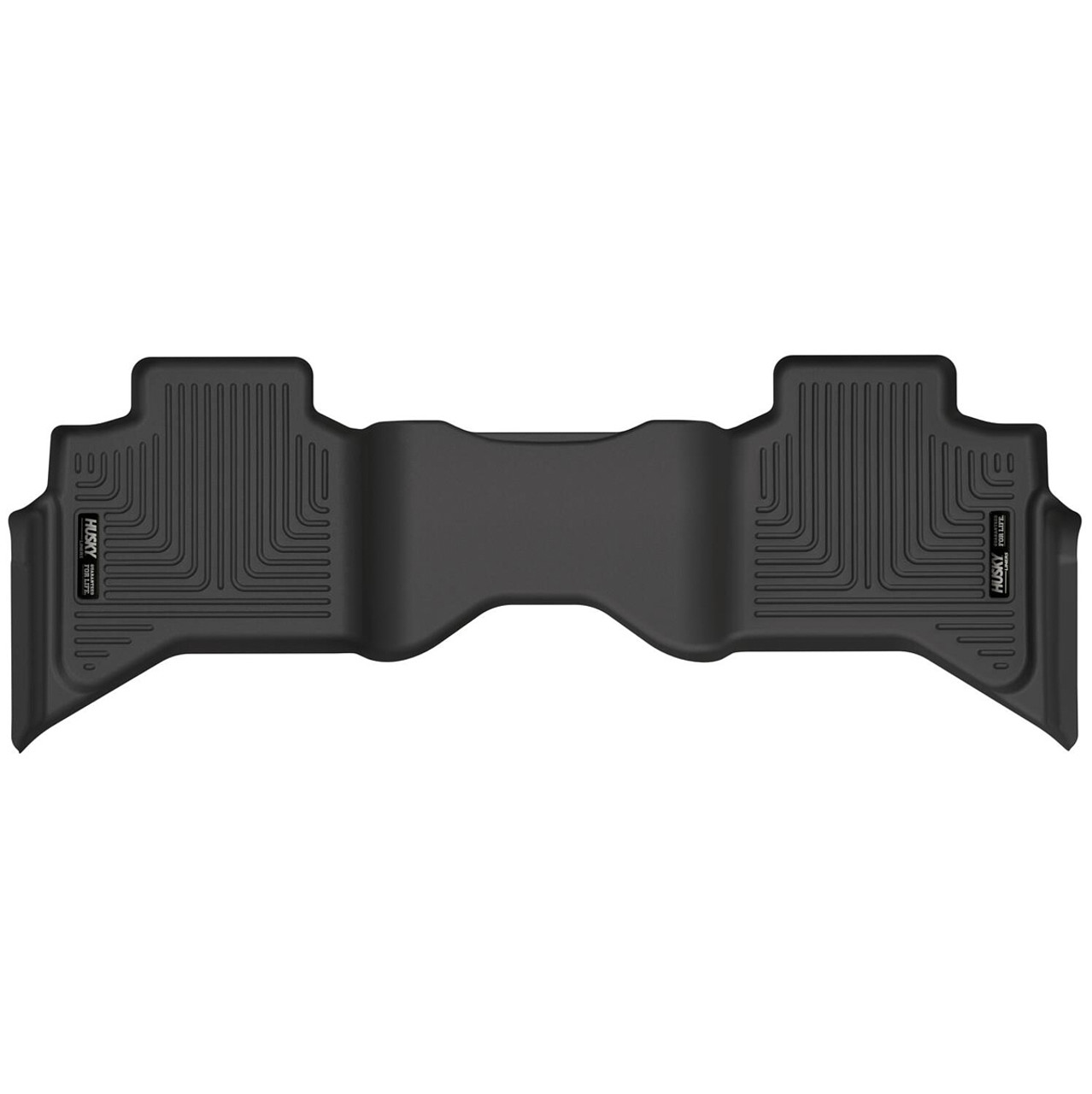 Husky X-act Contour Series 2nd Seat Floor Liner - HSK55651