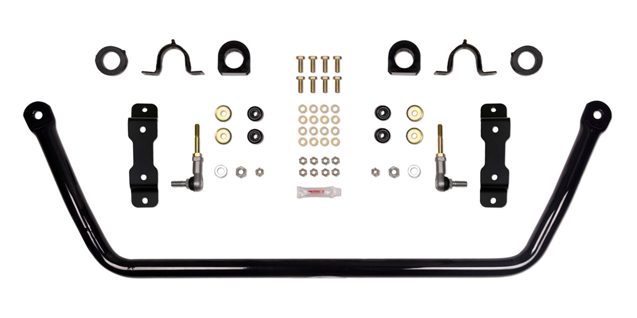 Detroit Speed Front Sway Bar Kit GM C10 Truck 67-87 1-7/16 - DSE031419DS