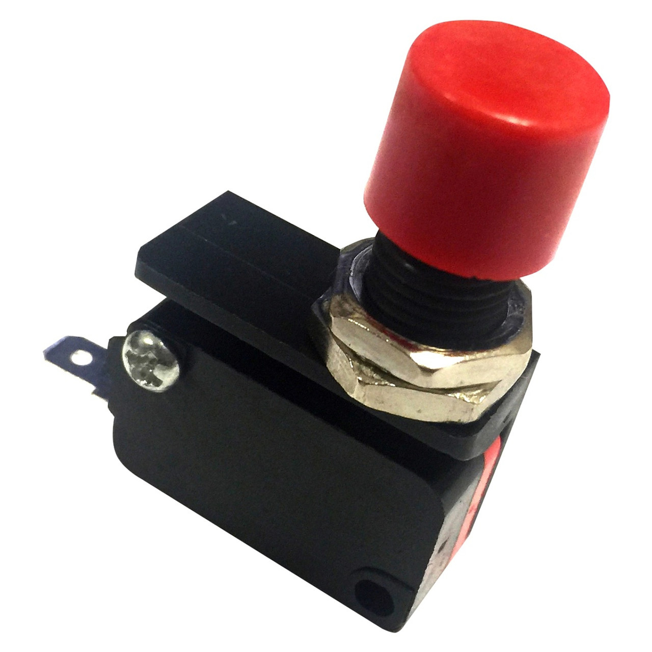 Design Engineering Push Button Switch  - DSN80232