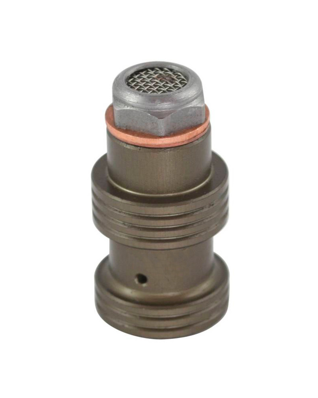 Tuff-Stuff 850PSI Valve for Type II Power Steering Pump - TFS5558