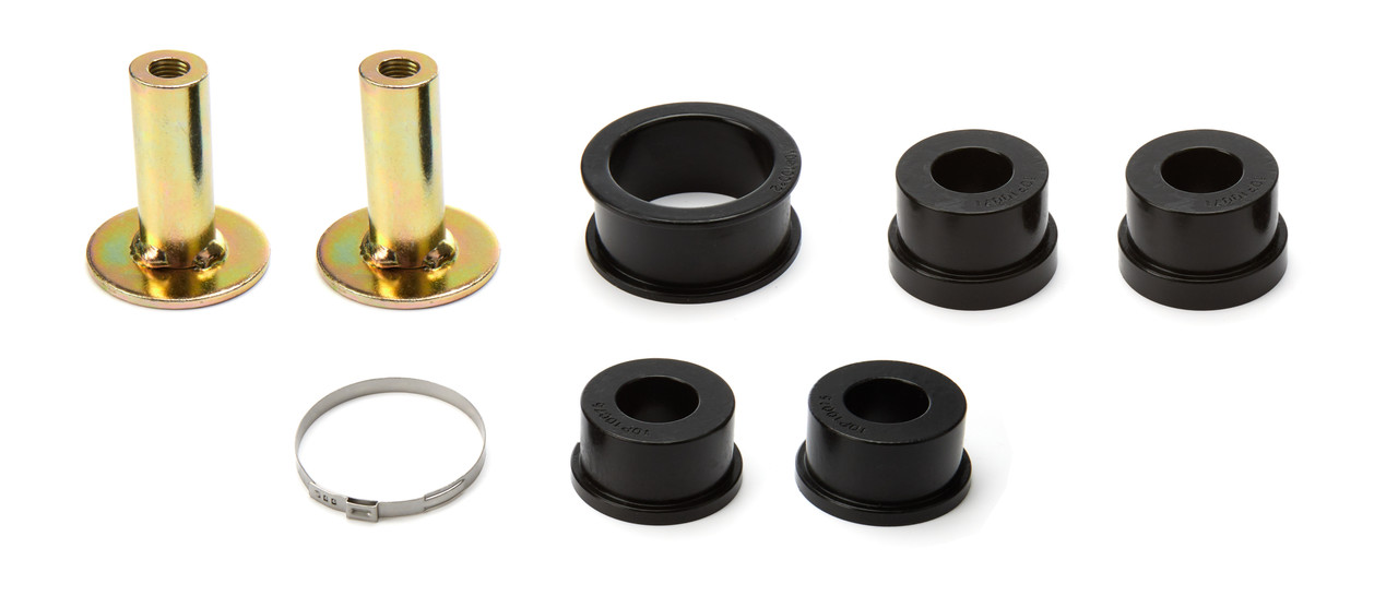 Energy Suspension 07-13 GM P/U 1500 Rack & Pinion BUshing Set - ENE3-10103G